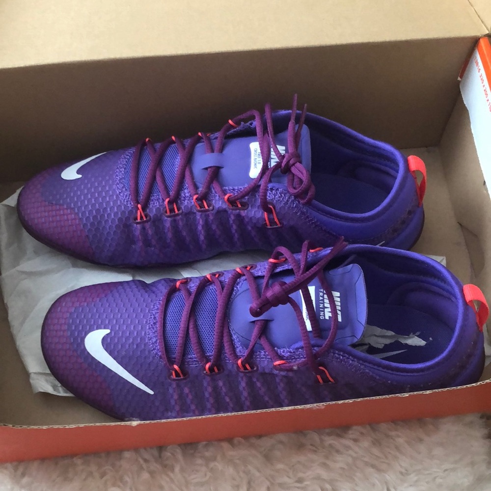Nike Training Free Cross Bionic